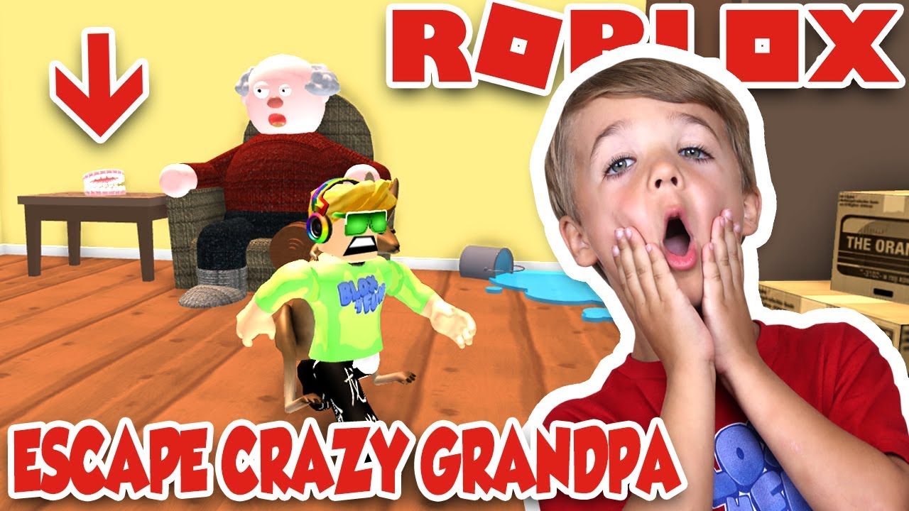 Escape Crazy Grandpa House Obby New Adventure Parkour Map Youtube - mrzoy on twitter escape toilet obby roblox httpst
