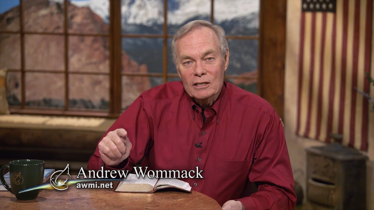 God Wants You Well: Week 6, Day 3