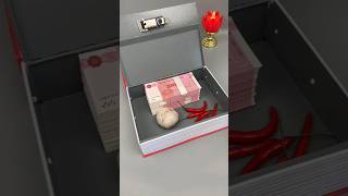 Book Locker 🔐 | Kitabon Ko Safe Rakhne Ka Smart Idea | Hidden Storage