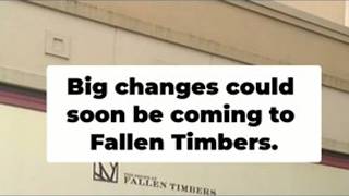 Fallen Timbers sale clears way for $89M redevelopment