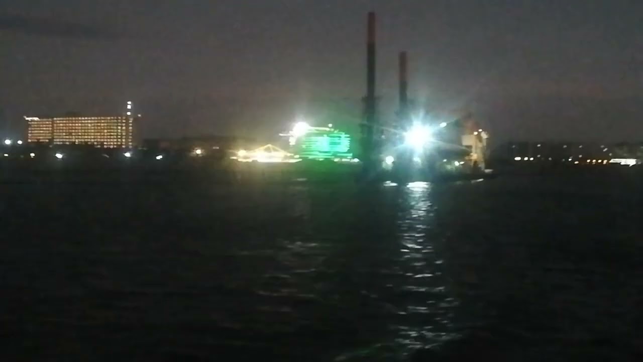 HONOR Philippines Happy Life Sunset Cruise x Manila Bay on Governor Chavit Singson's Yacht