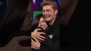 Almayin. Şacakbudeniz Ilgan Çari Şfet Şanlı