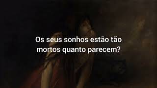 Aurora - It Happened Quiet - legendado