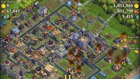 Domination: Infiltrator series (2)