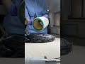 Cleaning the hood filter #вытяжка #4blank