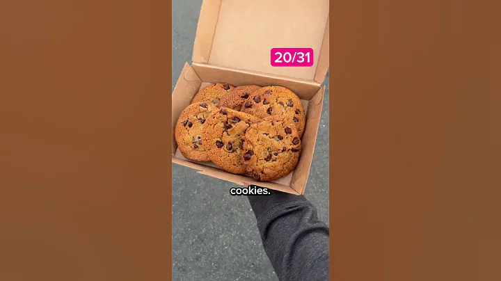 31 Birthday Freebies 2024!