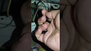 Label #mesincuci #panasonic #services #repair #tips #trik #tutorial #diy