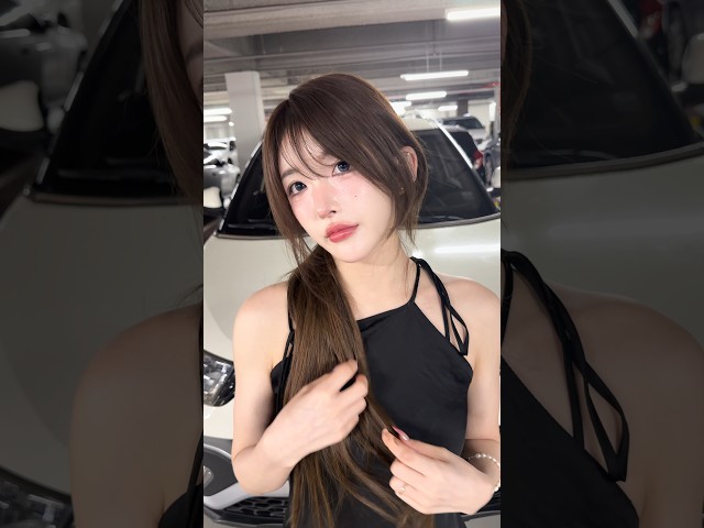 일본인아내가 한국에서 주차를 하면 안되는 이유..