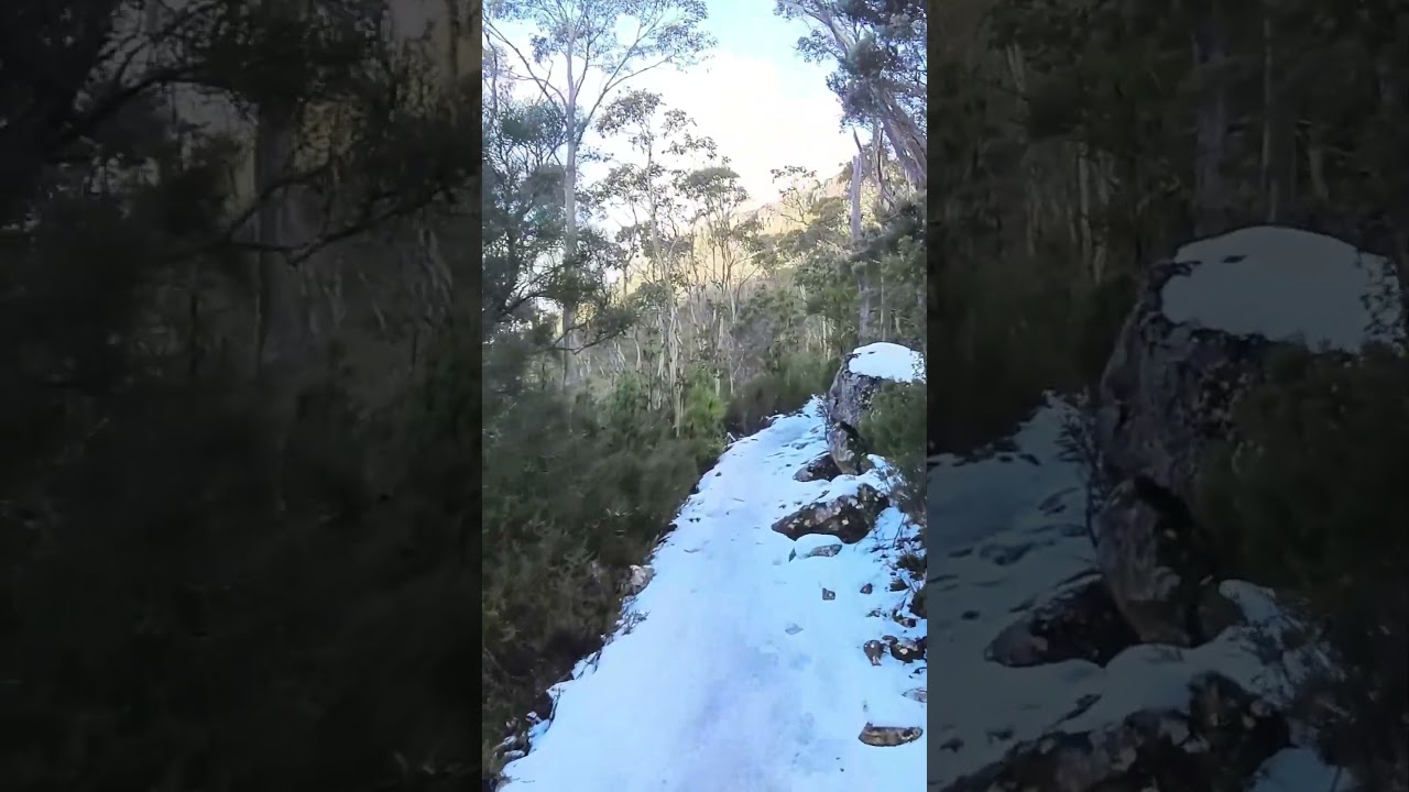 Hobart Supercut - Coastal Landscape Beauty - Cropped 