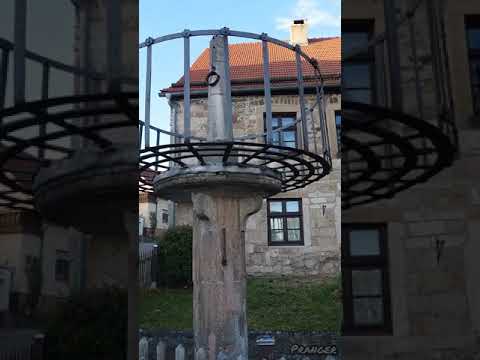 Позорный столб - YouTube