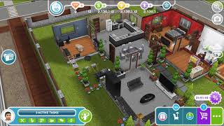 Check Simbook - The Sims Freeplay