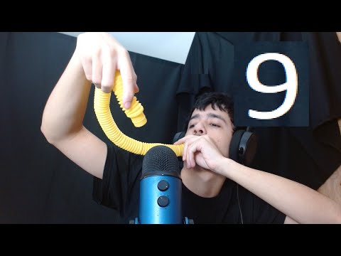 Maximum Speed ASMR 9