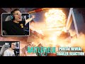 I WAS IN THE TRAILER | Battlefield 2042 Portal Reveal Trailer