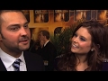 Joanna Garcia & Nick Swisher - Favorite Christmas Gifts| CMA Country Christmas |  CMA