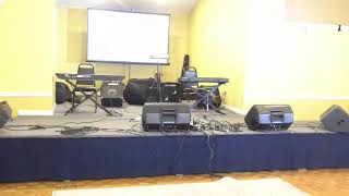 ATONEMENT 2026 NIGHT OF JUSTICE with Dr. Ken Walley
