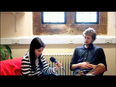 Uni Focus - General Meeting
