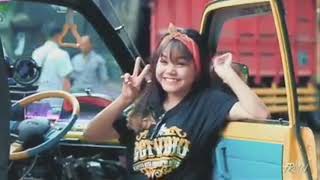 Demi koe ~ Versi pendhoza  CCTV DKI OYI
