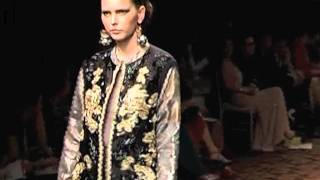 Biyan Fashion Show 2011