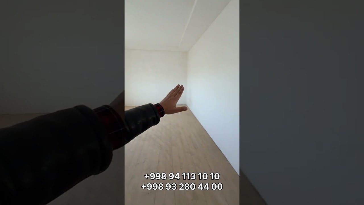 YANGIARIQDA TAYYOR SOTILADI!