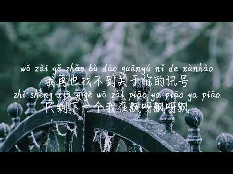 【再也找不到-苏星婕】ZAI YE ZHAO BU DAO-SU XING JIE /TIKTOK,抖音,틱톡/Pinyin Lyrics, 拼音歌词, 병음가사/No AD, 无广告, 광고없음