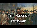 The Genesis Message