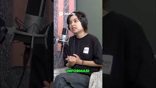 Pesan Konten Kreator  Edukasi &amp; Informasi Penting!