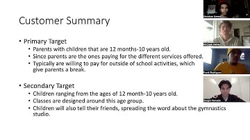 Group 7 IBM 4922.01 Final Project Presentation