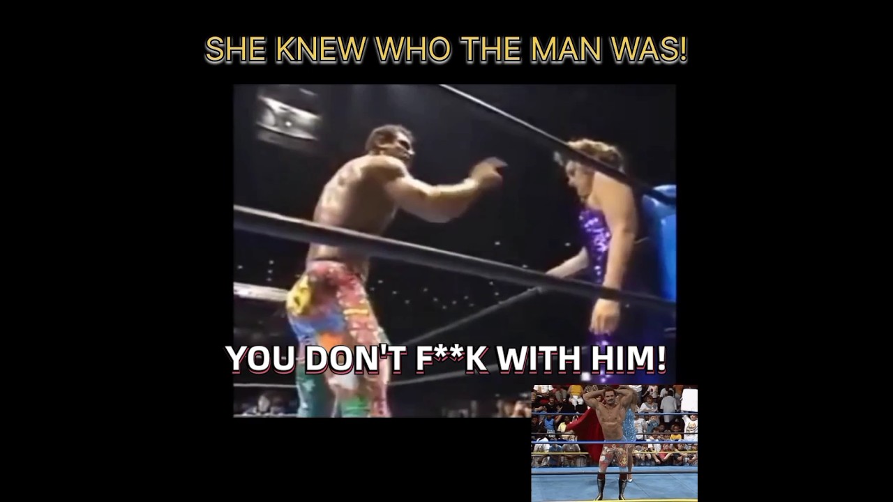 Рик Руд был ПЕРВЫМ АЛЬФА-САМЦОМ НАШЕГО ВИДА!