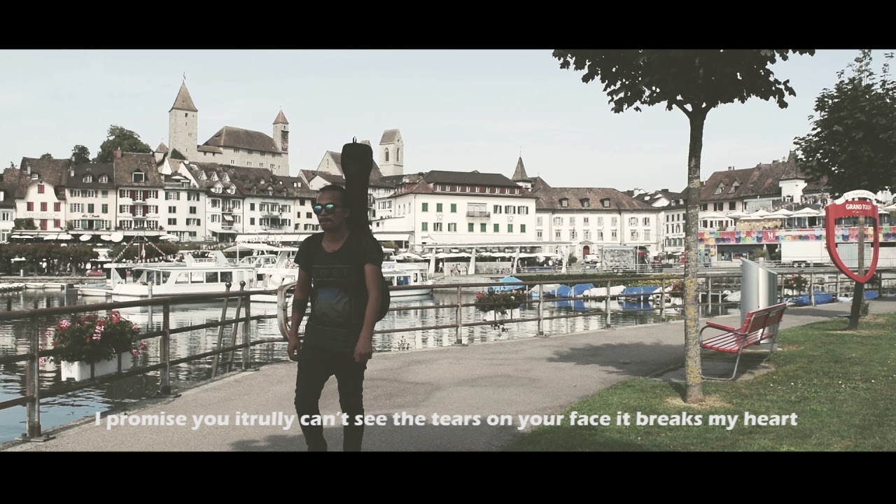 ERIC SIRAIT - MASIHOL AU (OFFICIAL VIDEO)