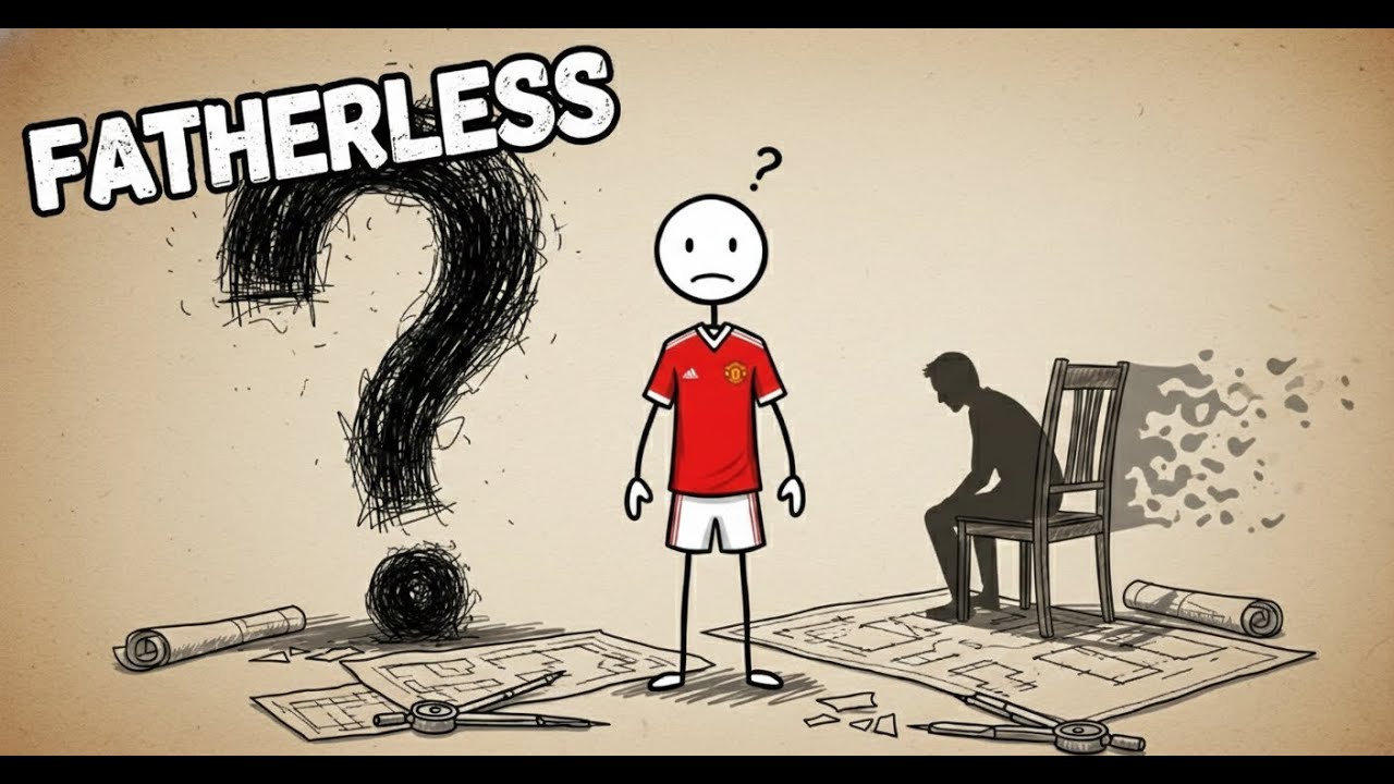 How to Mature Without a Father Figure.