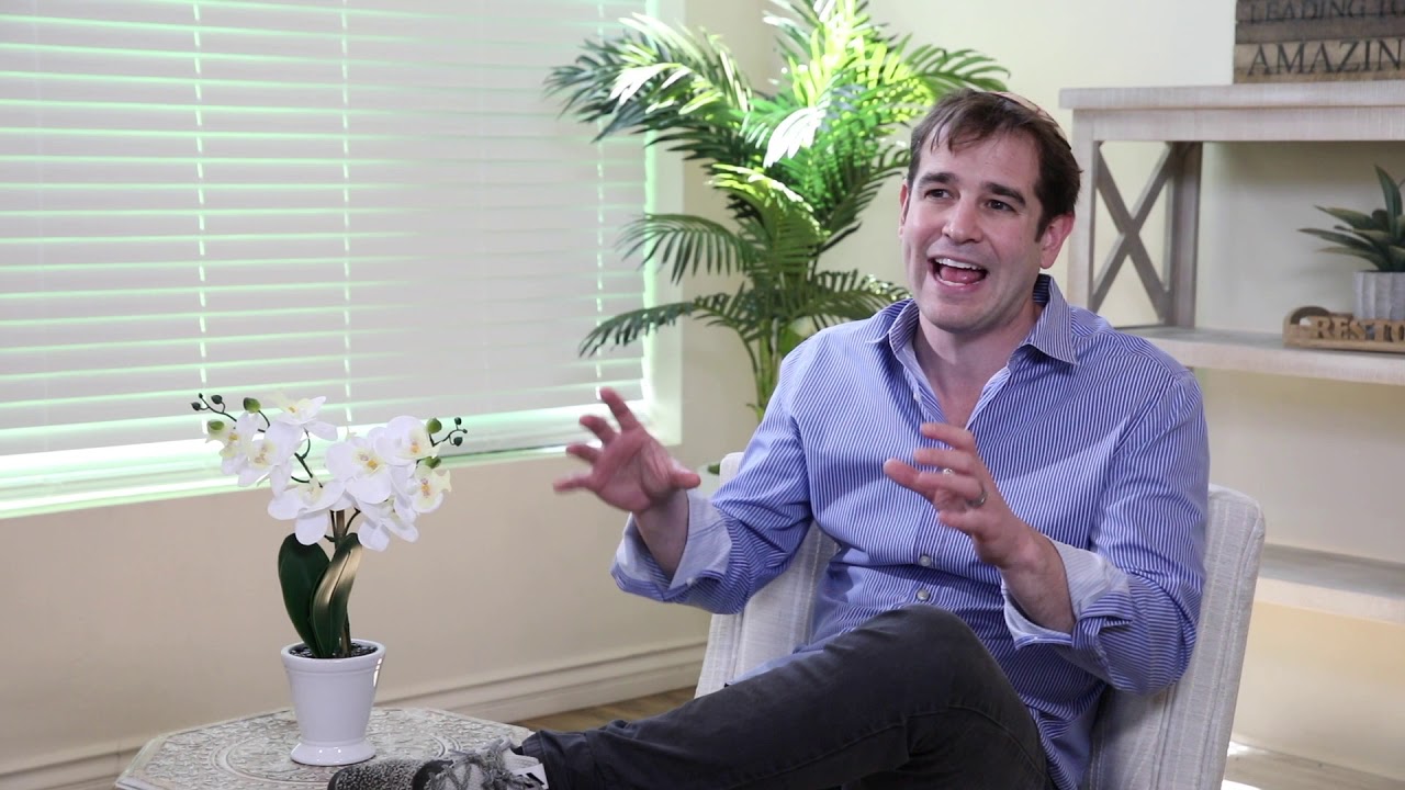 CEO and Founder Mendi Baron (LCSW) Share Their Perspective on Treatment | Ignite Treatment Center