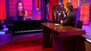DNA Art on Jonathan Ross .mp4