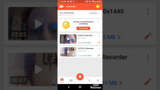Bitcoin mining player see what happens(just for fun click link in Description) screenshot 1