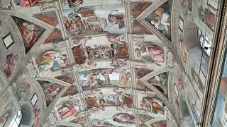 Célébration sixtine des 153 ans de Elie Faure - Version interdite