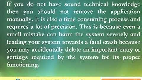 Trick Remove Virus Win32 Virut BN