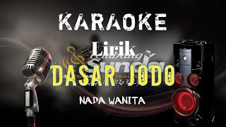 🔴Dasar jodo - Bungsu bandung karaoke Bajidor SET RAMPAK UGY 2022 KORG PA700!! NADA WANITA LIRIK‼️‼️