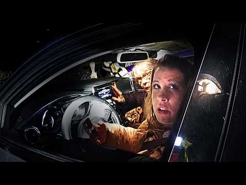 A Very Stupid Way to Resists your Simple Traffic Stop into an Arrest