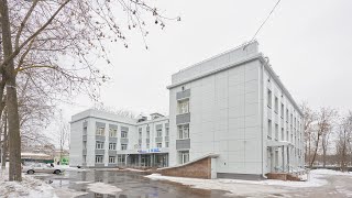 Королёвская Городская Больница