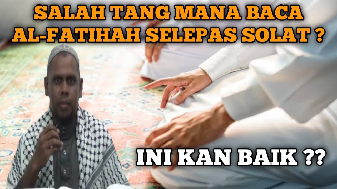 3 BENDA YANG AKAN KITA LAWAN BILA KITA BELAJAR SUNNAH [ USTAZ HALIM HASSAN ]