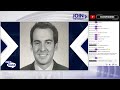 Marc Martinez named evening news anchor in Phoenix | FOX 10 Talks