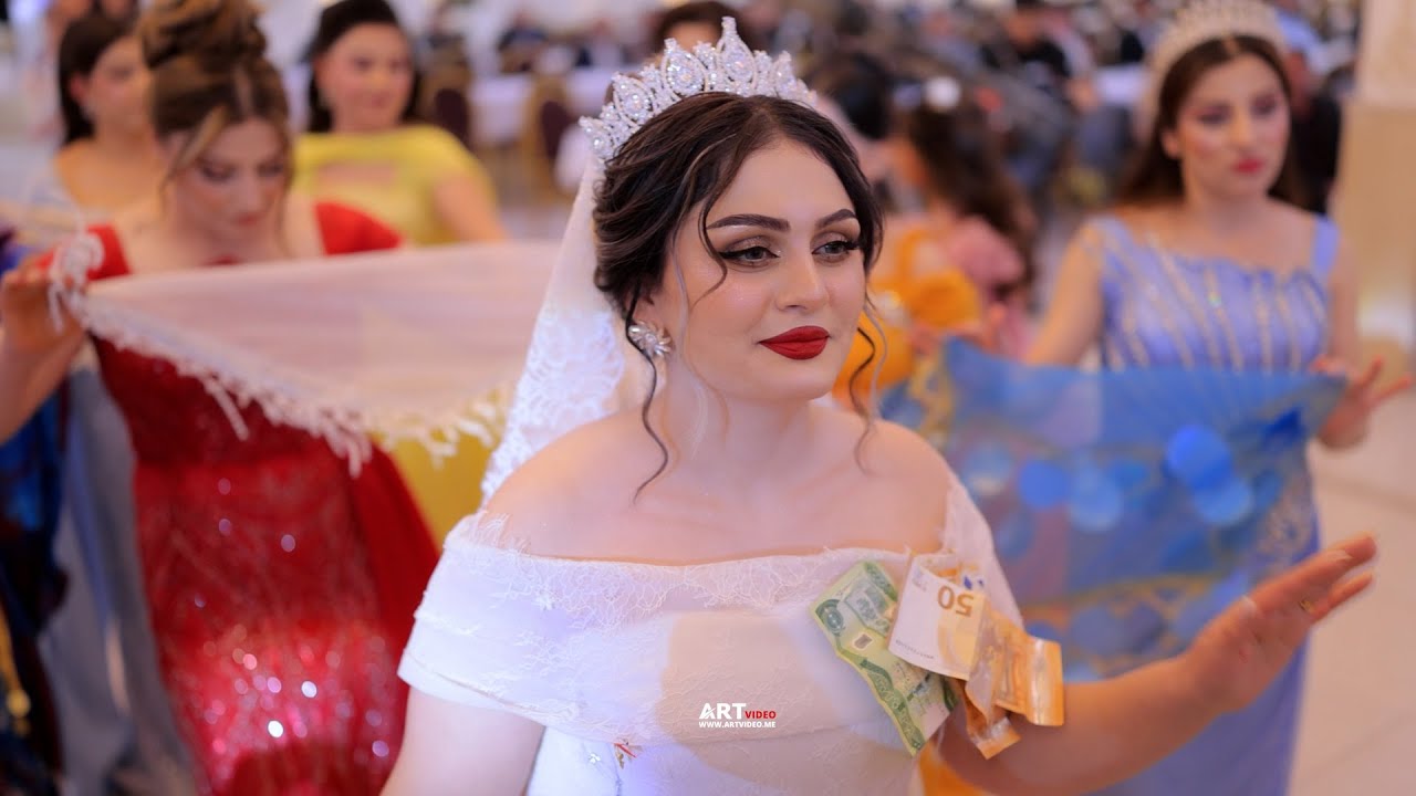 ART VIDEO | Wassim & Awaz -04- (4K) - Khalid Mzure