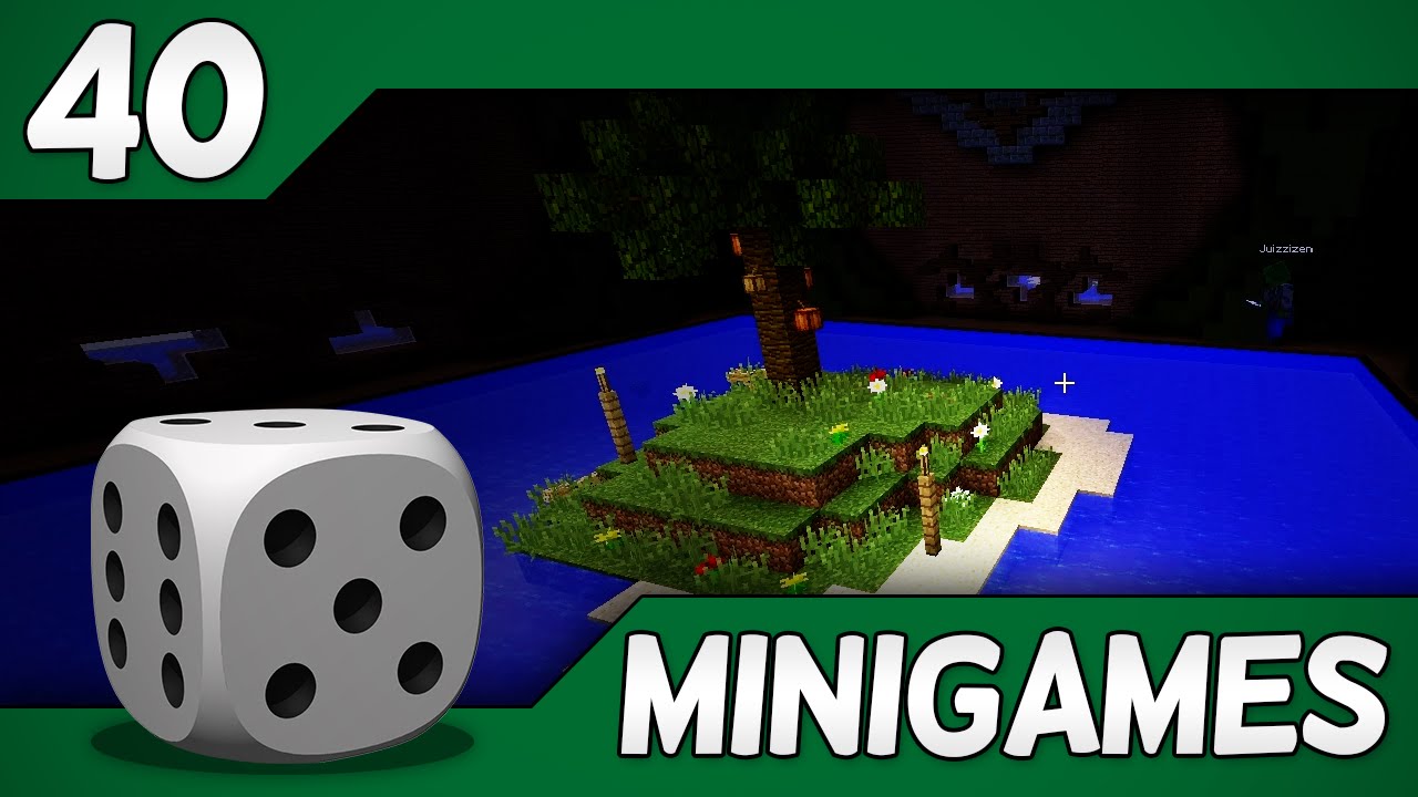 Team-BuildBattle | PUTPUT! - w/ Juizzi