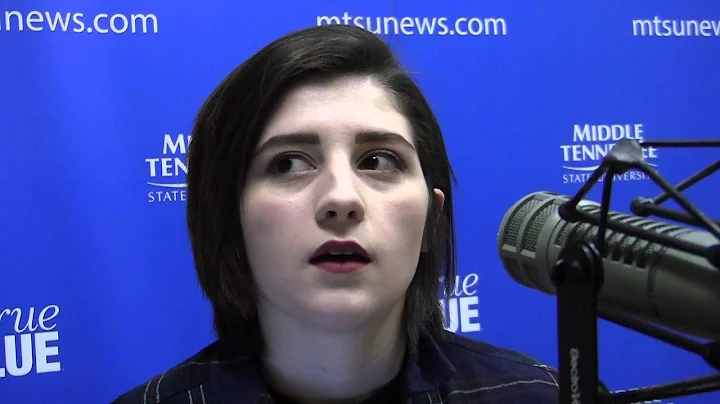 From MTSU On the Record: Fighting Fear and Islamop...
