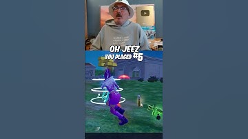 How I hit unreal in builds and zero builds!