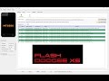 How to flash doogee X5