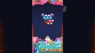 【1781】LINE BUBBLE 2