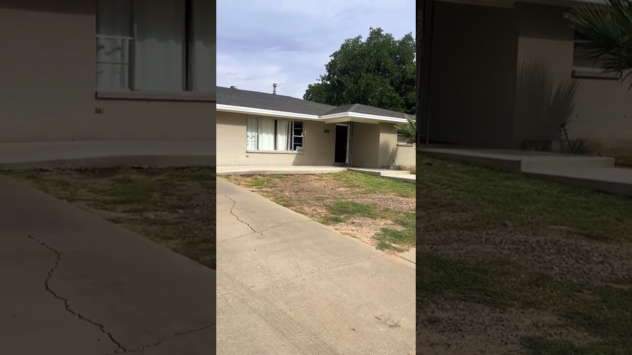 Check Out This Affordable Home | Houses for Sale in New Mexico