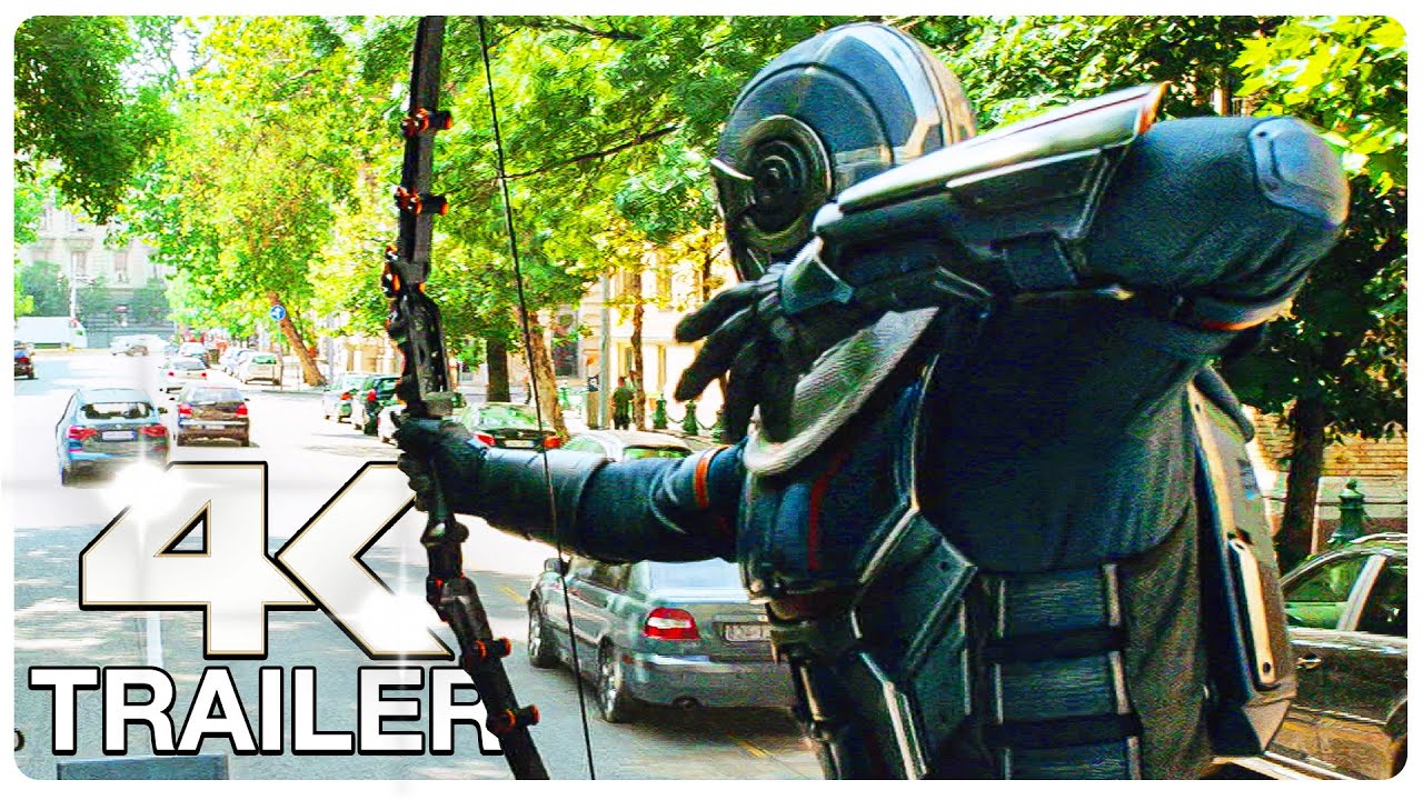 NEW MOVIE TRAILERS 2021 (Weekly 13) YouTube