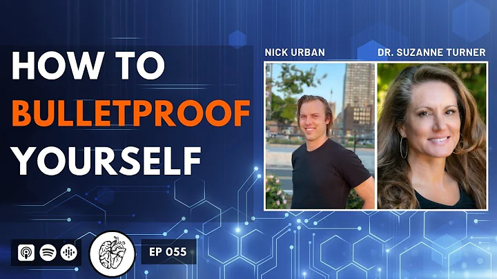 Biohacking Injuries, Preventing Surgery, Potent Re...