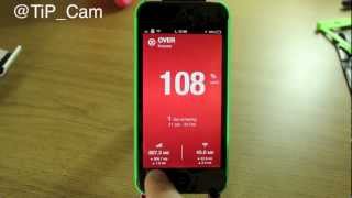 Dataman for iPhone Overview - Keep an eye on your data use screenshot 4